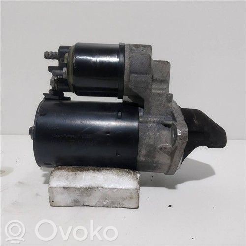 Opel Astra G Motor de arranque 