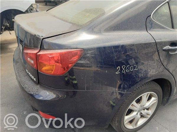Lexus IS 200-300 Bec lampă spate 