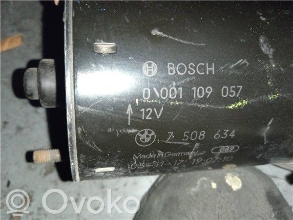 Стартер   1109057,750863