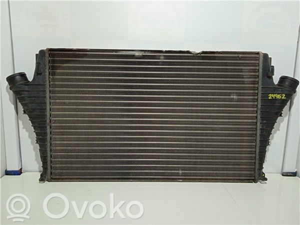 Opel Vectra C Interkūlerio radiatorius 