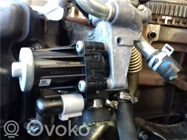Ford Transit Zawór EGR 