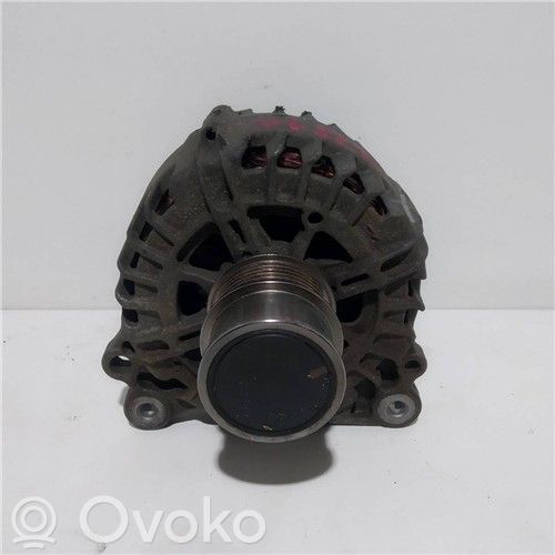 Alternator   4C903021A
