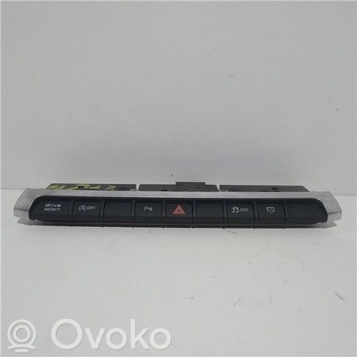 Audi A3 S3 8V Multifunctional control switch/knob 