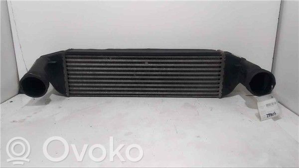 Intercooler radiator   3453726