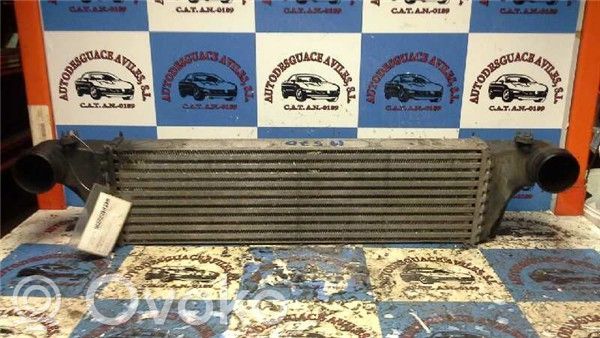 Radiador intercooler   17512247966