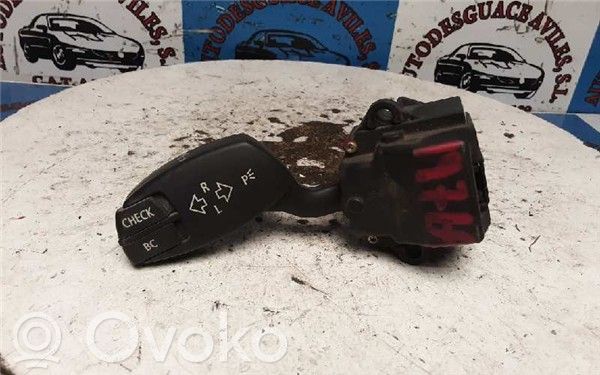 BMW 5 E60 E61 Interruptor de control multifunción 