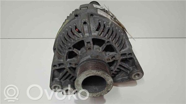 BMW 3 E36 Alternator 