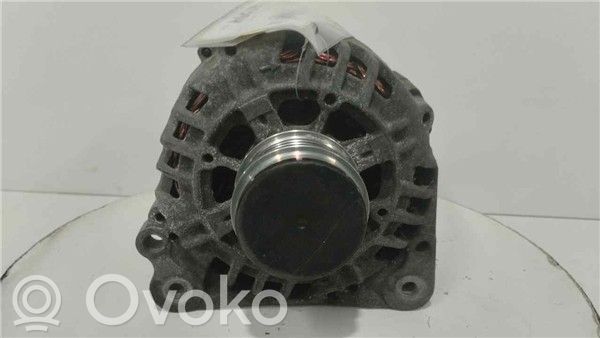 Audi A4 S4 B6 8E 8H Alternator 