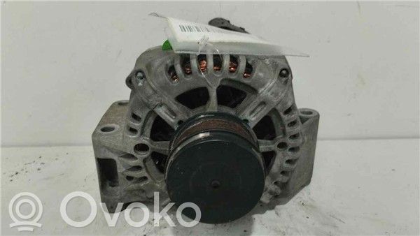 Генератор   TG9S021