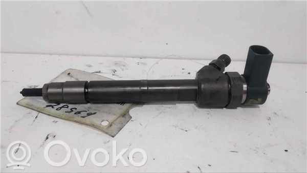 Mercedes-Benz E AMG W211 Inyector de combustible 