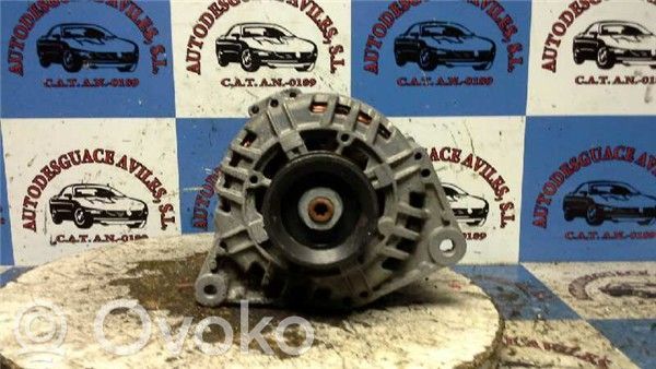 Audi A6 S6 C5 4B Alternador 