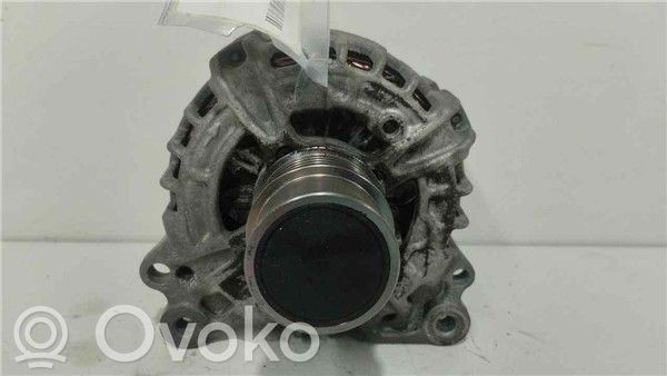 Volkswagen Polo V 6R Alternator 