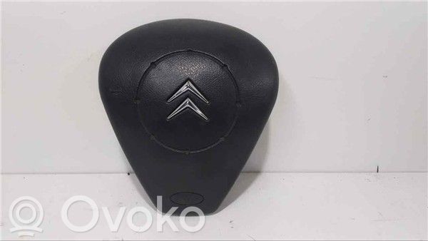 Citroen C3 Steering wheel airbag 
