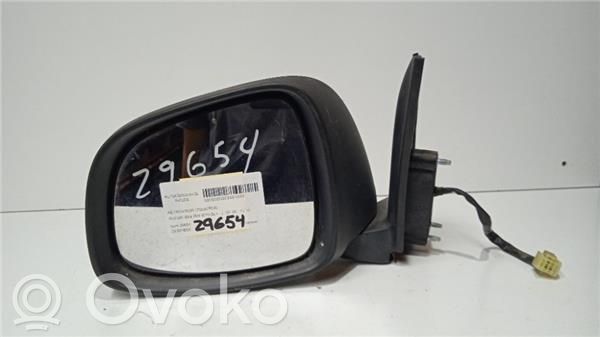Suzuki SX4 Manualne lusterko boczne drzwi przednich 