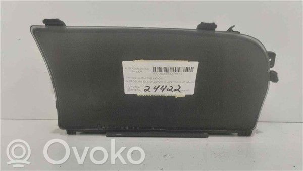Mercedes-Benz S W221 Moduł / Sterownik GPS 