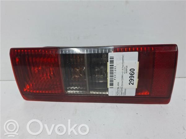Lámpara de faros/luces traseros   9199760,1222061