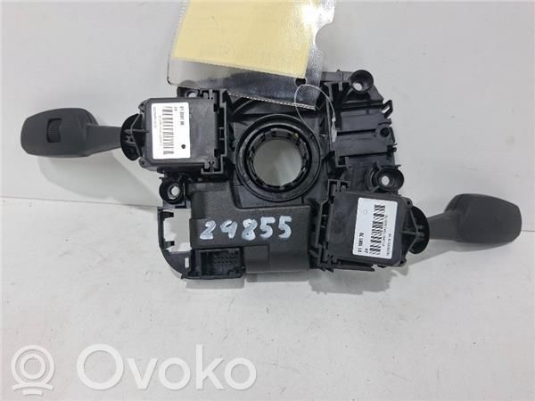 BMW X1 E84 Bedienteil Bedieneinheit Schalter Multifunktion 