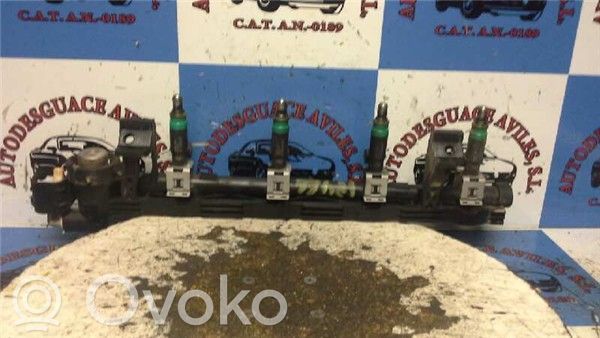 Rampa inyectora   5M5G9H487BA,VP5M5UBB1C1645899