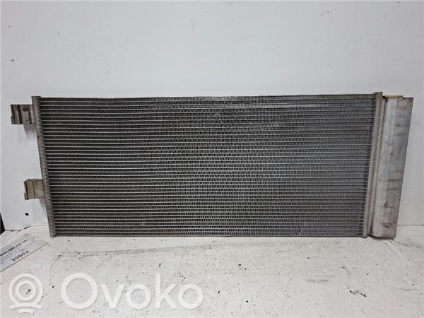 Opel Corsa E Klimaverdampfer Kondensator 