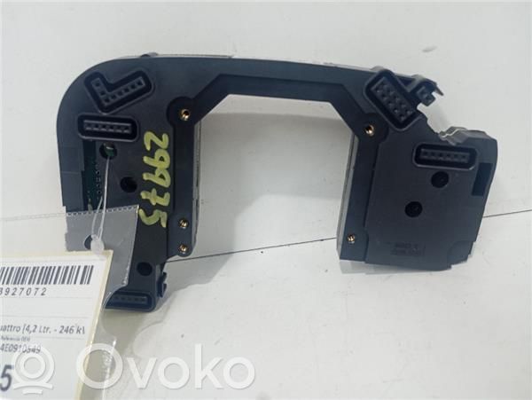 Engine control unit/module ECU   4E0910549