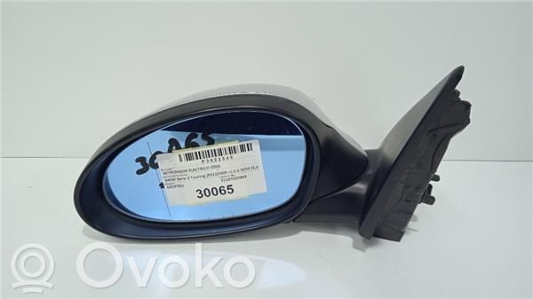 Veidrodėlis (elektra valdomas)   51167252893,7252893