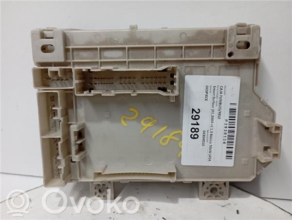 Sulakemoduuli   4304D10
