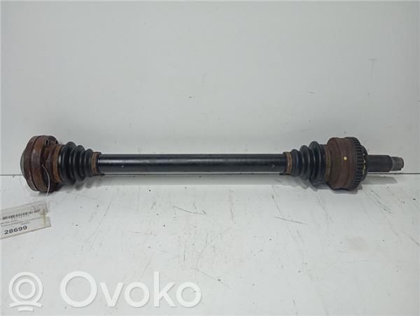 BMW 3 E46 Kardanas komplekte 