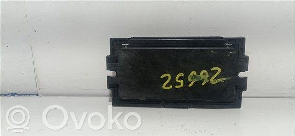 BMW X1 E84 Engine control unit/module ECU 