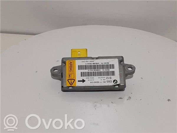 Unidad de control/módulo ECU del motor   6946104