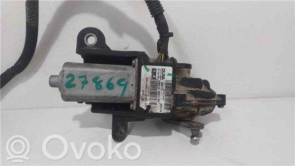 Engine control unit/module ECU   9802017380