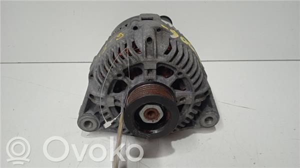 Alpina B3 E46 Ģenerators 