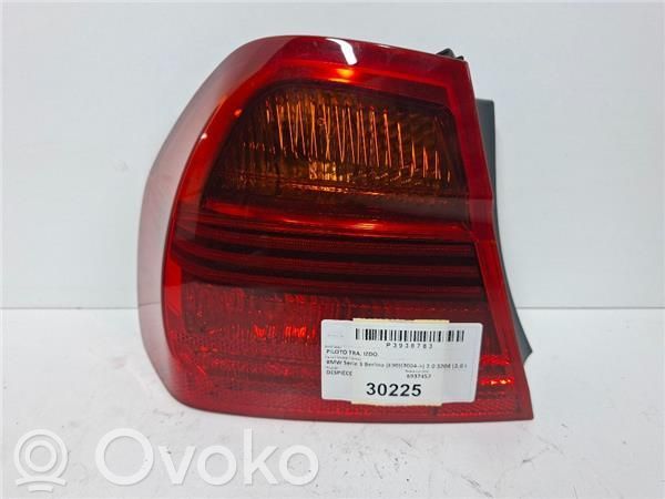 BMW 3 E90 E91 Lámpara de faros/luces traseros 