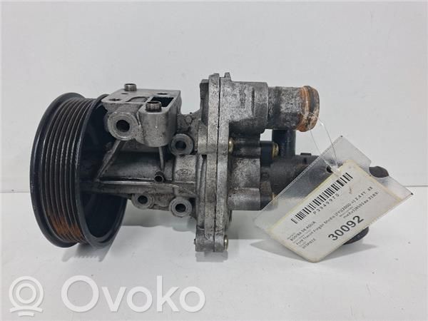Ford Transit Vesipumppu 