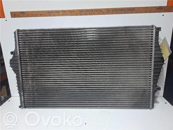 Volvo S60 Interkūlerio radiatorius 