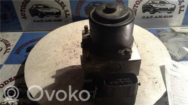 Mitsubishi Montero Lámpara de faros/luces traseros 