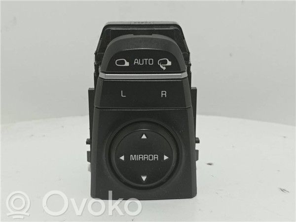 KIA Optima Wing mirror switch 