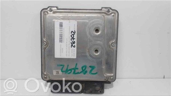 Volkswagen Tiguan Engine control unit/module ECU 
