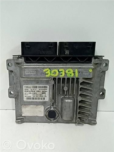 Ford Mondeo MK V Engine control unit/module ECU 