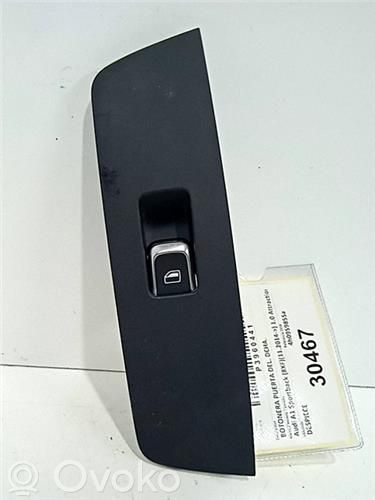 Interruptor del elevalunas eléctrico   4H0959855A
