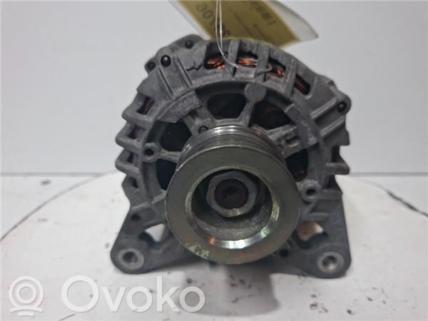 Alternador   8200654541,TG9B042