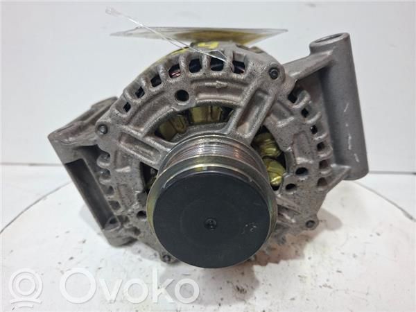 Peugeot Boxer Alternador 