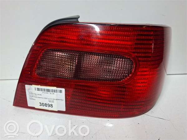 Citroen Xsara Lampada fanale posteriore 
