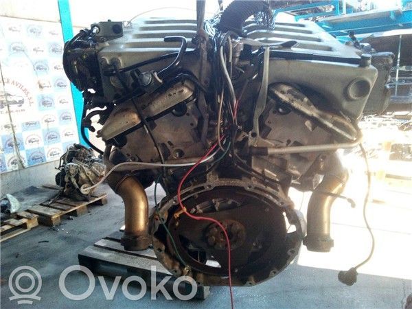 Mercedes-Benz CL C140 Części silnika inne 