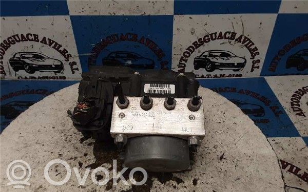 Peugeot Bipper Lampada fanale posteriore 