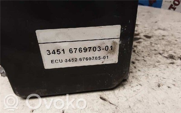 Lámpara de faros/luces traseros   265234134