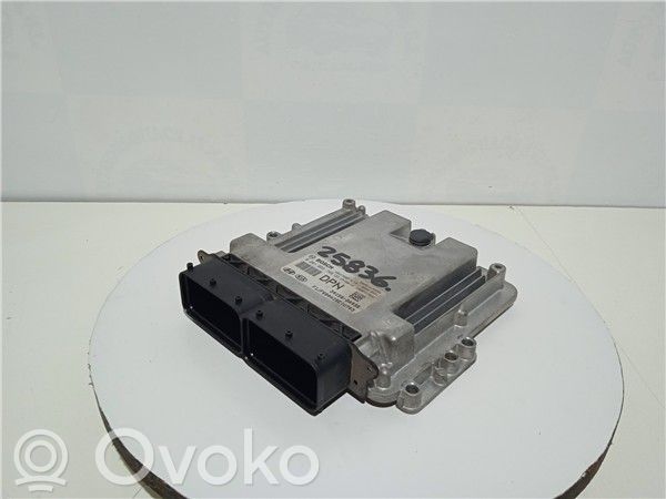 Unité de commande, module ECU de moteur   391502A935