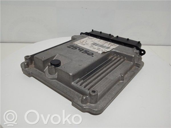 Audi A4 S4 B9 Galios (ECU) modulis 