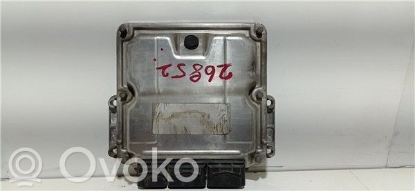 Renault Scenic I Engine control unit/module ECU 
