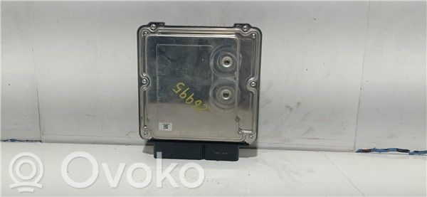 Unité de commande, module ECU de moteur   3L906019DE