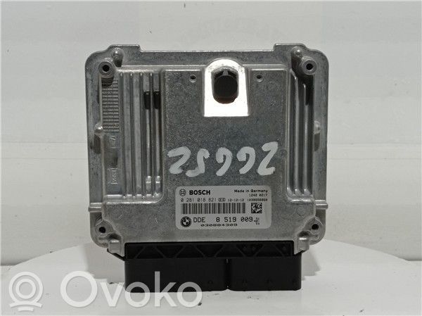 Engine control unit/module ECU   281018821